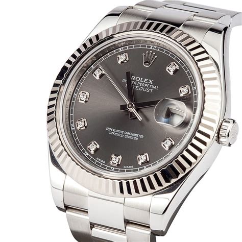 rolex datejust 2 116334.